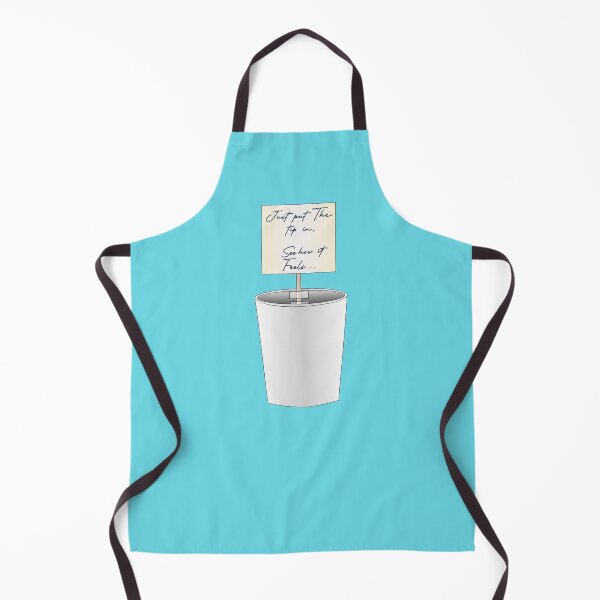 Item preview, Just the Tip Jar designed and sold by aribluestein.