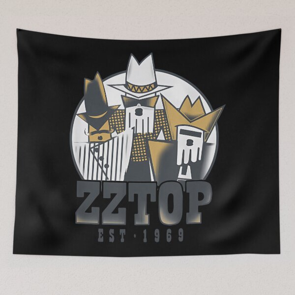 Item preview, Vintage Rock Band - Sharp Dressed Simple Man Tour 2024 designed and sold by RichardsLoving.