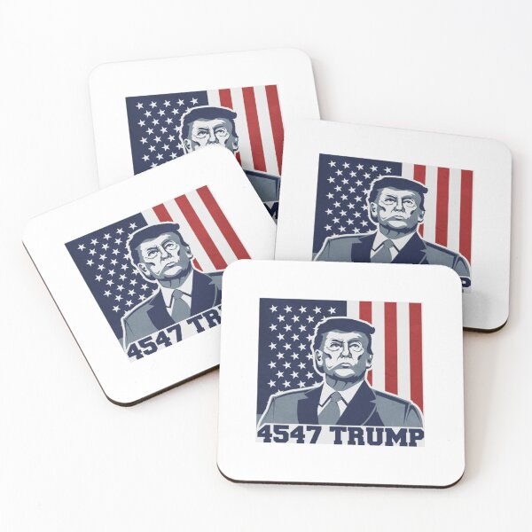 Item preview, Trump 4547 designed and sold by D1ogo.