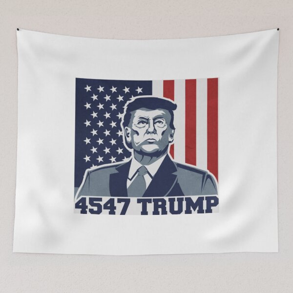 Item preview, Trump 4547 designed and sold by D1ogo.
