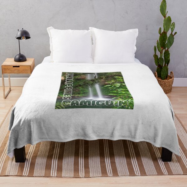 Item preview, CAMIGUIN PHILIPPINES designed and sold by likbatonboot.