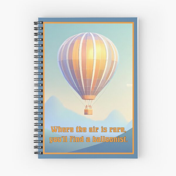 Item preview, Hot Air Balloon designed and sold by NPStudio.
