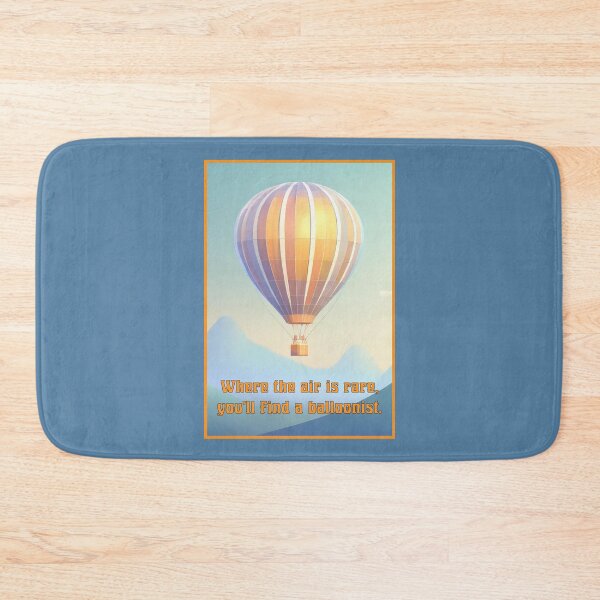 Item preview, Hot Air Balloon designed and sold by NPStudio.