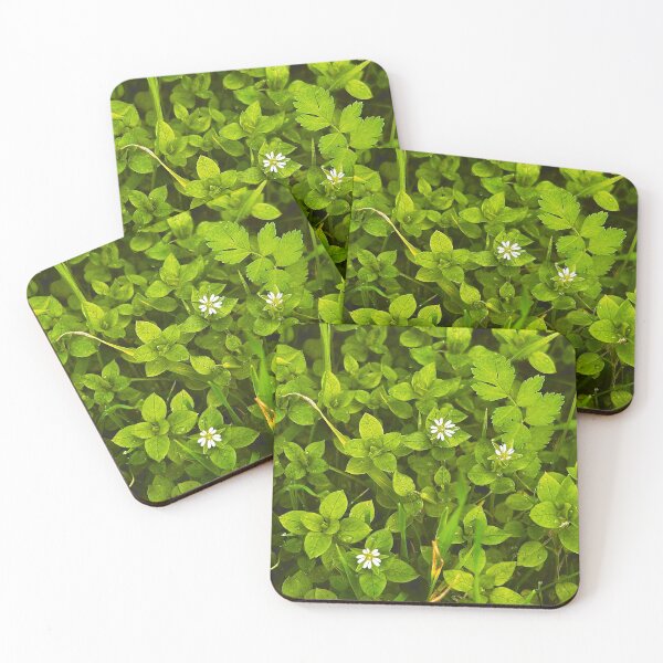 Item preview, Little Flowers  designed and sold by winterlandnatka.