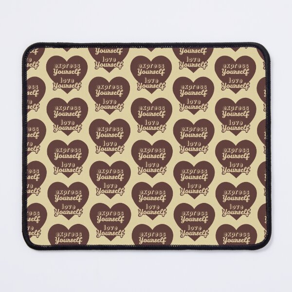 Item preview, express Yourself, love Yourself designed and sold by amylintaad.