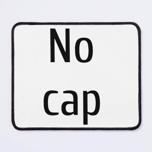 Item preview, No cap for the W designed and sold by Freshestgoods.