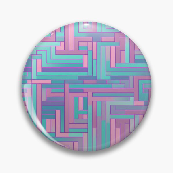 Item preview, Geometric pastels designed and sold by MersaultMax.
