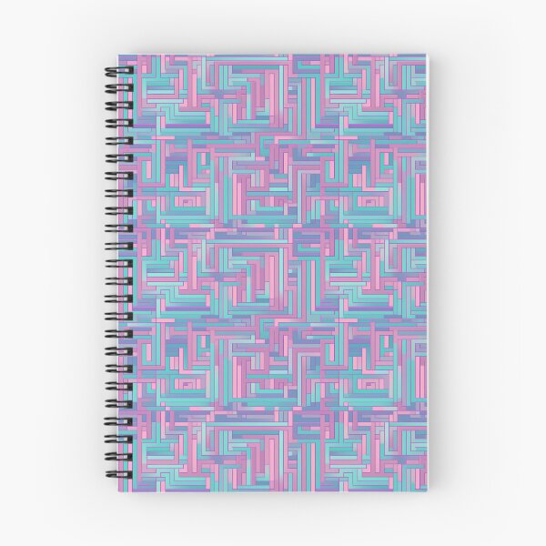 Item preview, Geometric pastels designed and sold by MersaultMax.