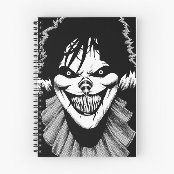 Item preview, Laughing Jack designed and sold by eliartonline.