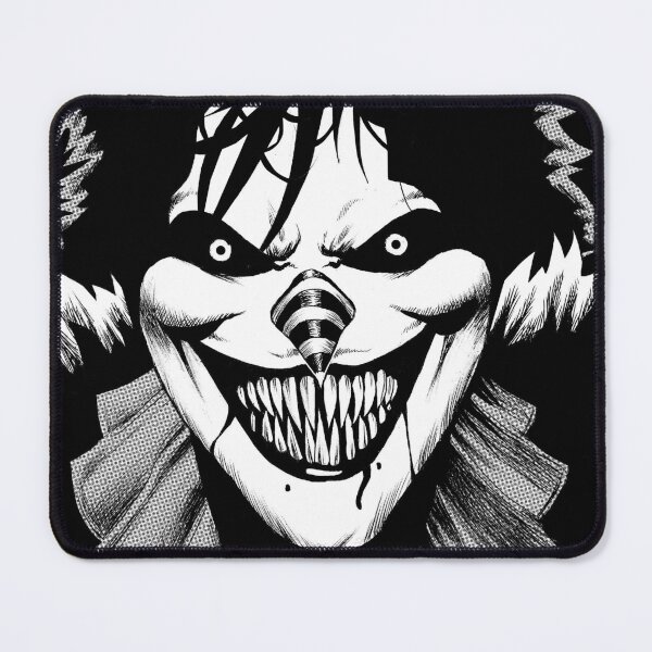 Item preview, Laughing Jack designed and sold by eliartonline.