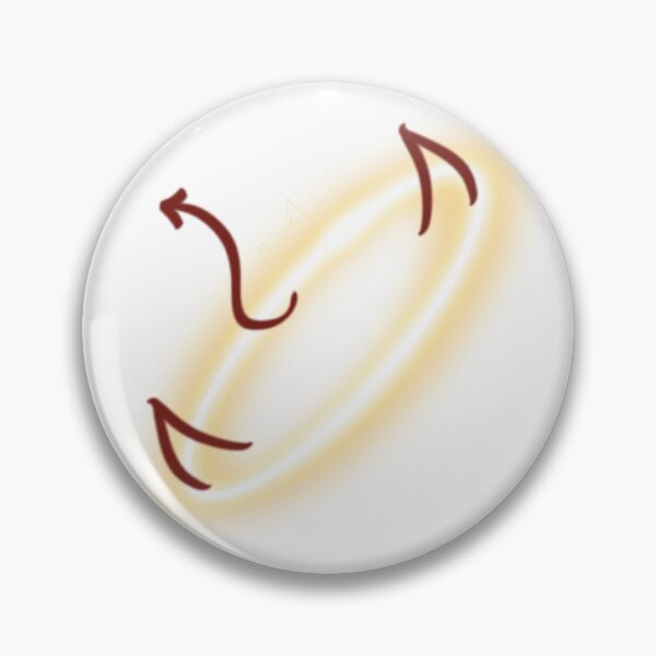 Item preview, The Devils Halo designed and sold by ReyBeeArt.