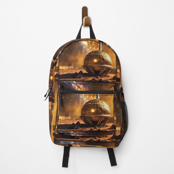 Item preview, module on mars designed and sold by Foxlindesigns.
