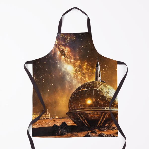 Item preview, module on mars designed and sold by Foxlindesigns.