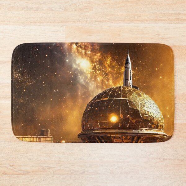 Item preview, module on mars designed and sold by Foxlindesigns.