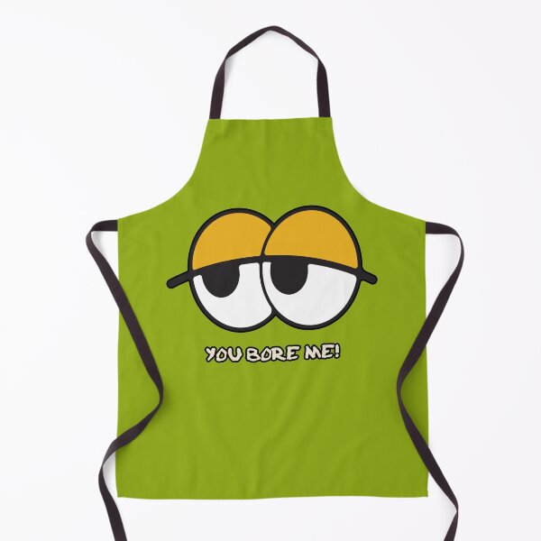 Item preview, You Bore Me! designed and sold by urban-hillbilly.
