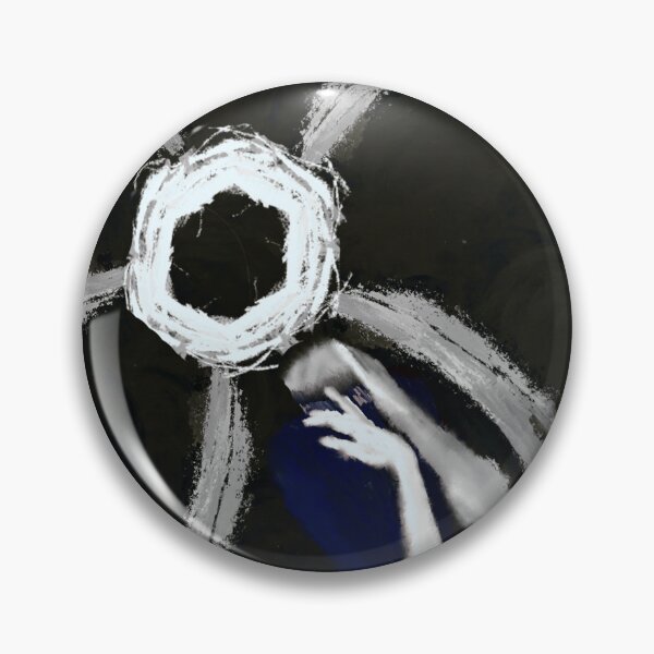 Item preview, overthought designed and sold by akerty.