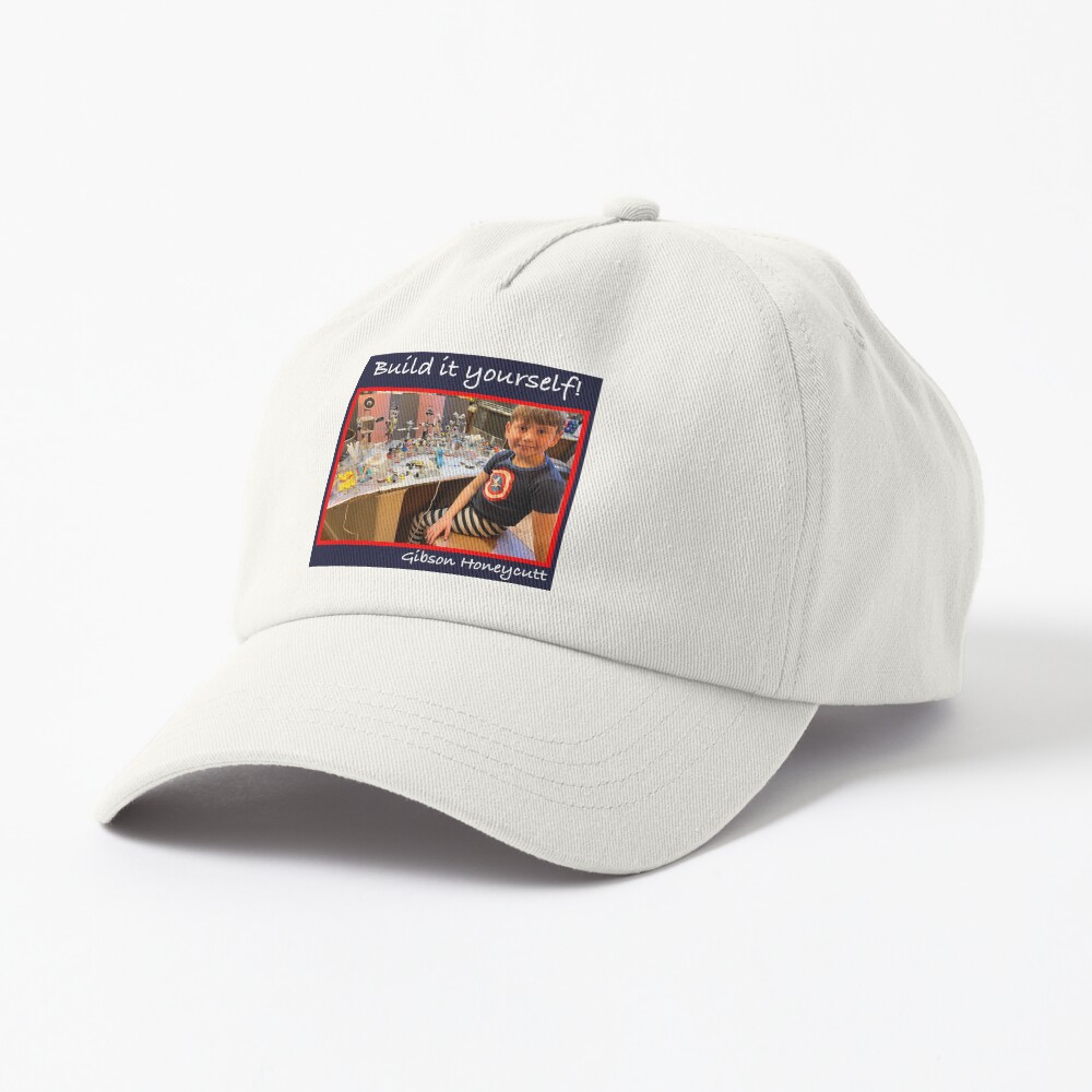 Item preview, Dad Hat designed and sold by KevinHoneycutt.