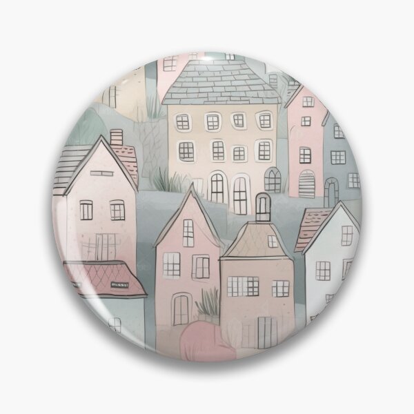 Item preview, House rows designed and sold by MersaultMax.