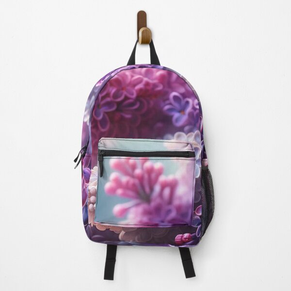 Item preview, Lilac Blossoms in Ethereal Light designed and sold by mymagicstoreus.