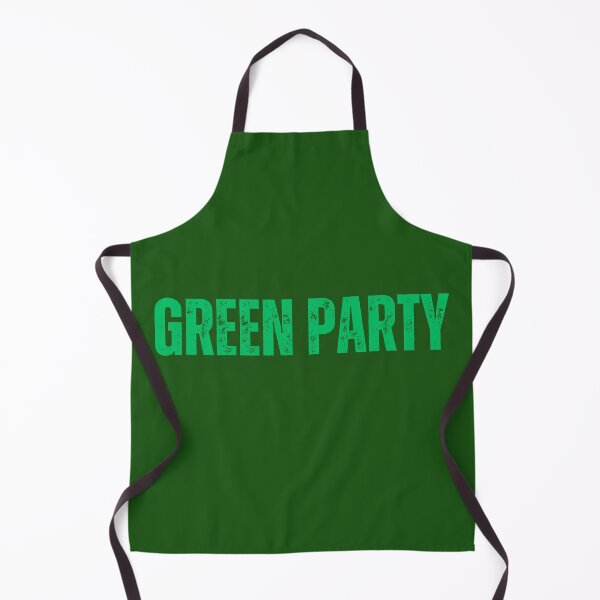 Item preview, Green Party USA Presidential Nominee Elections 2024 designed and sold by VioletsnPansies.