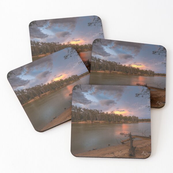 Item preview, Murray River, Cobram, Victoria  designed and sold by kristyashcroft.