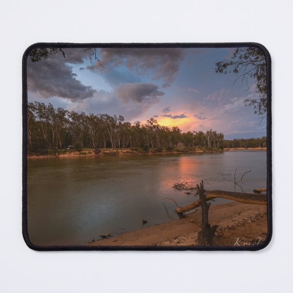 Item preview, Murray River, Cobram, Victoria designed and sold by kristyashcroft.