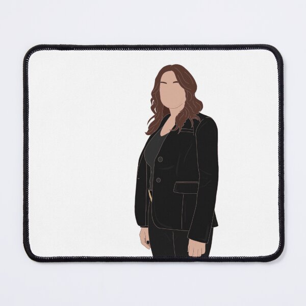 Item preview, Law and Order SVU Benson - 25 Year Anniversary designed and sold by DbfozDesigns.