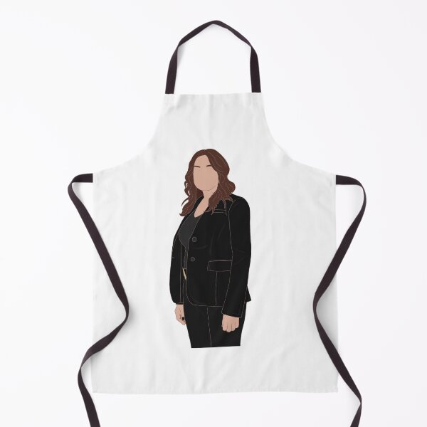 Item preview, Law and Order SVU Benson - 25 Year Anniversary designed and sold by DbfozDesigns.