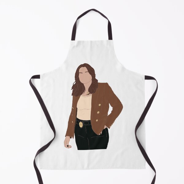 Item preview, Law and Order SVU Benson - 25 Year Anniversary designed and sold by DbfozDesigns.