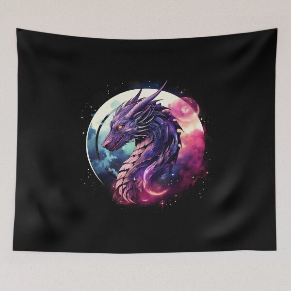 Item preview, Dragon Roar 7 designed and sold by ArcSpectre.