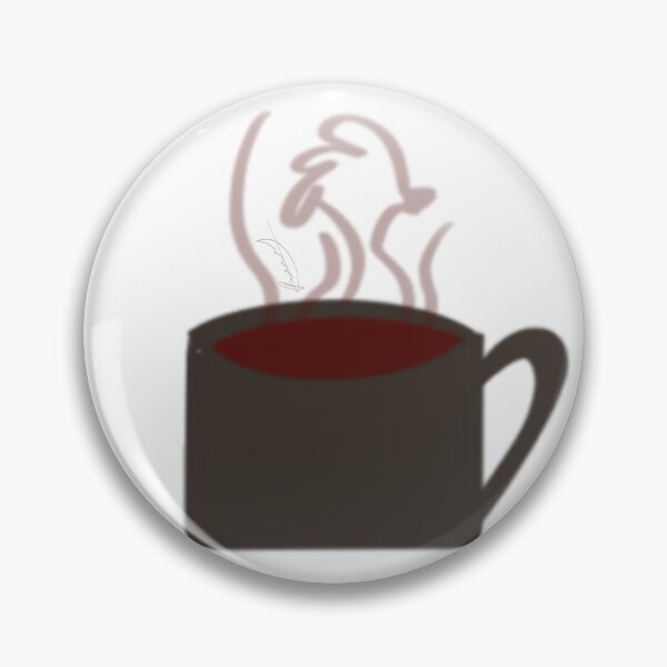 Item preview, Chicken Blood Cup designed and sold by ReyBeeArt.