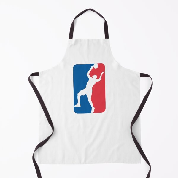 Item preview, Leflop - Lebron James Flopping - NBA NFA Logo Parody designed and sold by sticker-stacker.
