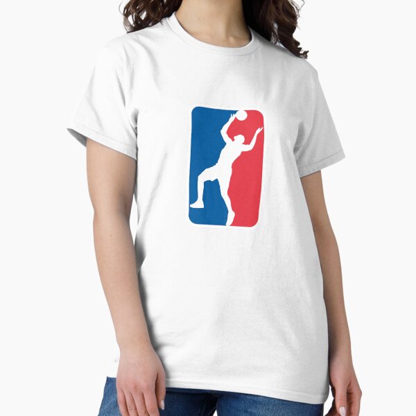 Item preview, Leflop - Lebron James Flopping - NBA NFA Logo Parody designed and sold by sticker-stacker.