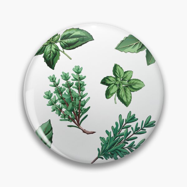 Item preview, 3 Variety Cooking Herbs  designed and sold by sweetdreamers.