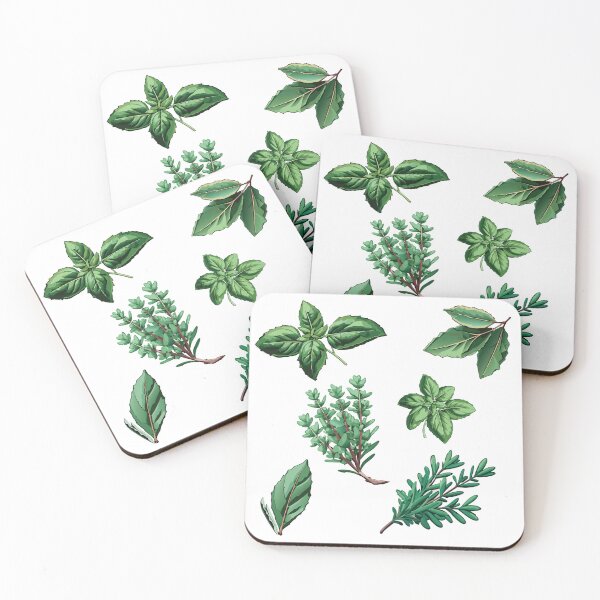 Item preview, 3 Variety Cooking Herbs  designed and sold by sweetdreamers.