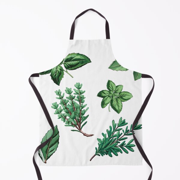 Item preview, 3 Variety Cooking Herbs  designed and sold by sweetdreamers.