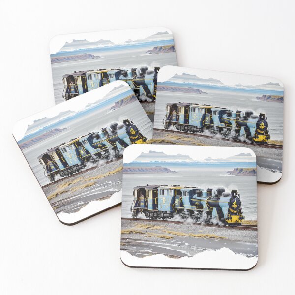 Item preview, ALASKA 24 4 designed and sold by maveluzone.