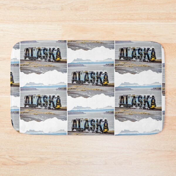 Item preview, ALASKA 24 4 designed and sold by maveluzone.