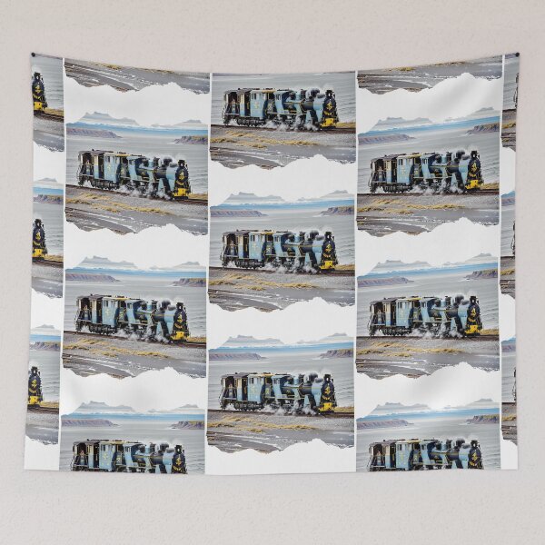 Item preview, ALASKA 24 4 designed and sold by maveluzone.
