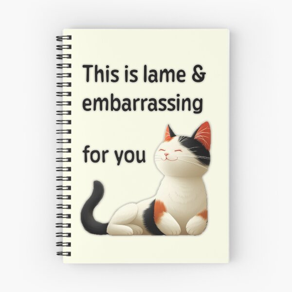 Item preview, Judgemental Kitty designed and sold by CharlesAFish.