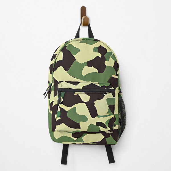 Item preview, #C017: Green And Black On Lime Camouflage Series designed and sold by FarStarL33.