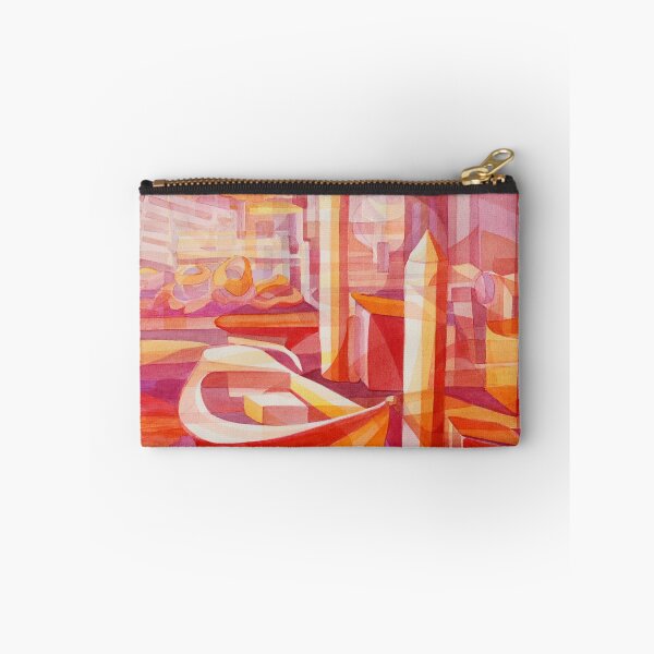 Item preview, marina in red designed and sold by Gerardo Segismundo.