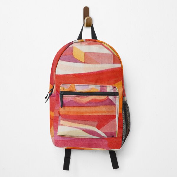 Item preview, marina in red designed and sold by Gerardo Segismundo.