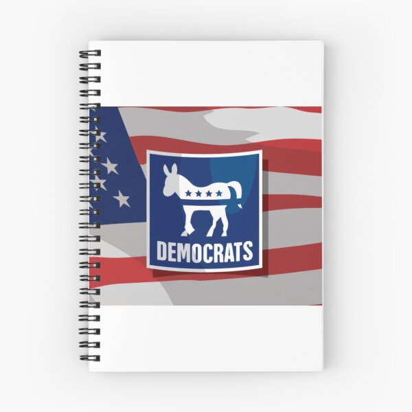 Item preview, Democrats designed and sold by D1ogo.