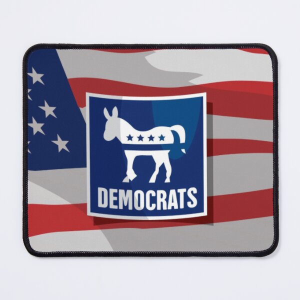 Item preview, Democrats designed and sold by D1ogo.