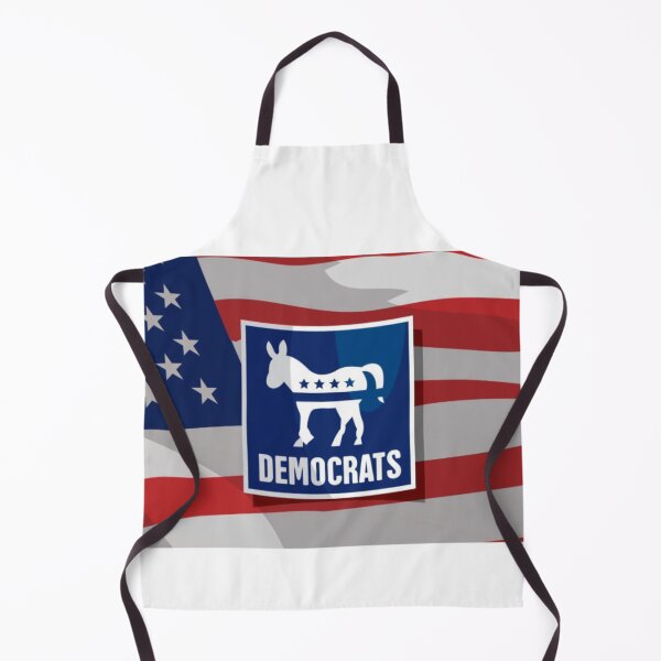 Item preview, Democrats designed and sold by D1ogo.