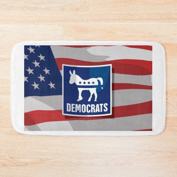Item preview, Democrats designed and sold by D1ogo.