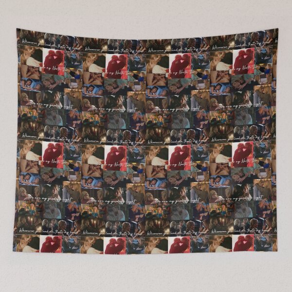 Item preview, Avalance Collage Best Moments designed and sold by Katy Caldwell.