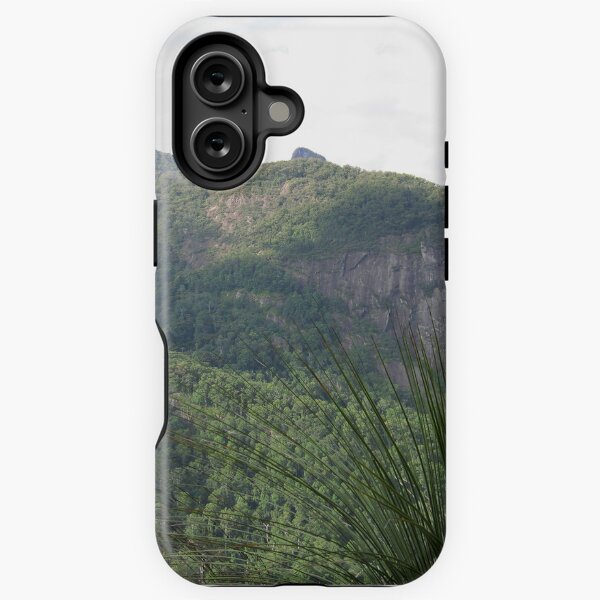 Item preview, The Glasshouse Mountains designed and sold by susiesgallery.