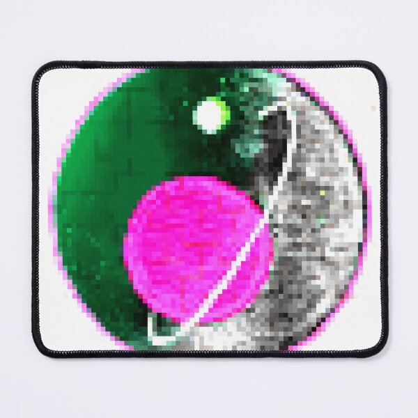 Item preview, Mars to Earth 8-Bit 2 designed and sold by Grazer-Art.